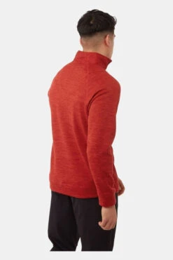 Craghoppers Mens Stromer Half Zip Fleece -Urban Threads a17342555050b