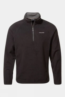 Craghoppers Mens Corey Half Zip Fleece