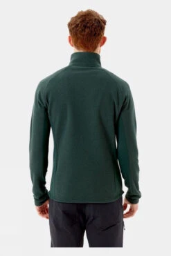 Rab Mens Capacitor Pull-On Fleece -Urban Threads a17342875151b