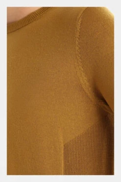 Icebreaker Mens Shearer Crewe Sweater 14 Icebreaker Mens Shearer Crewe Sweater -Urban Threads a1754094 6060 f