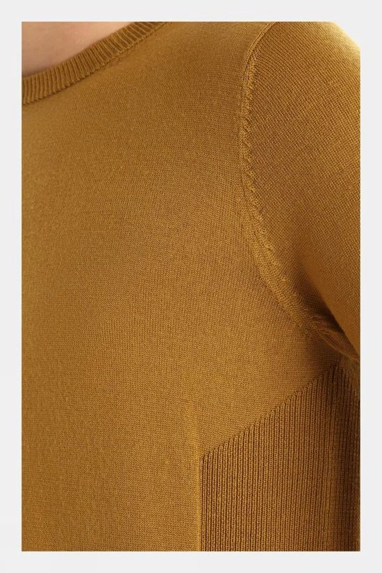 Icebreaker Mens Shearer Crewe Sweater 8 Icebreaker Mens Shearer Crewe Sweater - Image 6