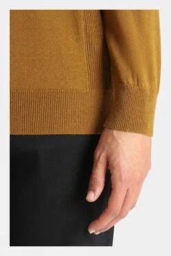 Icebreaker Mens Shearer Crewe Sweater 15 Icebreaker Mens Shearer Crewe Sweater -Urban Threads a1754094 6060 g