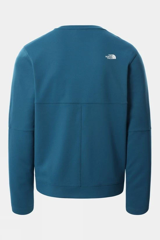 The North Face Mens Lightning Pullover Fleece 4 The North Face Mens Lightning Pullover Fleece - Image 2