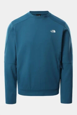 The North Face Mens Lightning Pullover Fleece