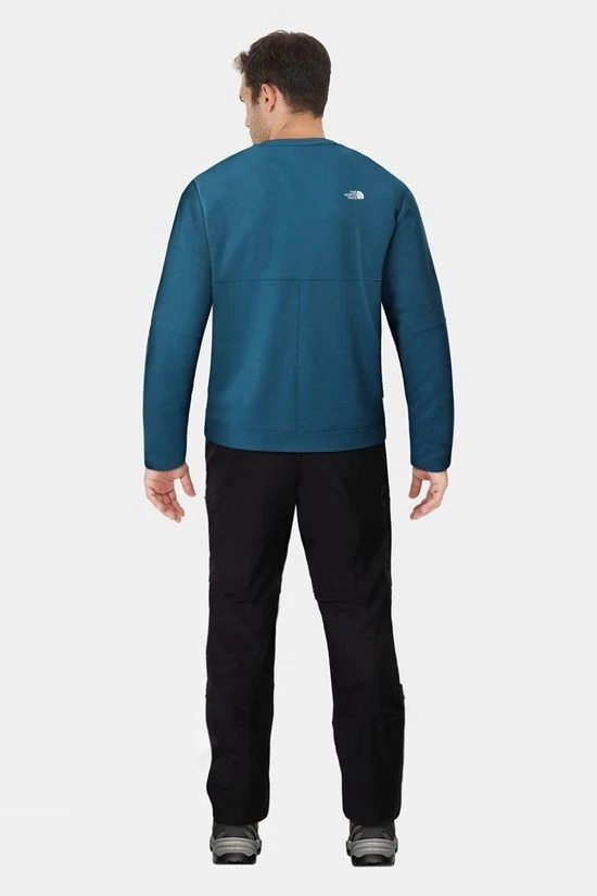The North Face Mens Lightning Pullover Fleece 8 The North Face Mens Lightning Pullover Fleece - Image 6