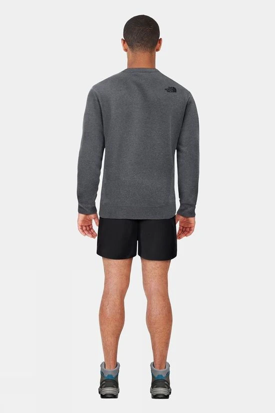 The North Face Mens Drew Peak Crew Sweater 8 The North Face Mens Drew Peak Crew Sweater - Image 6