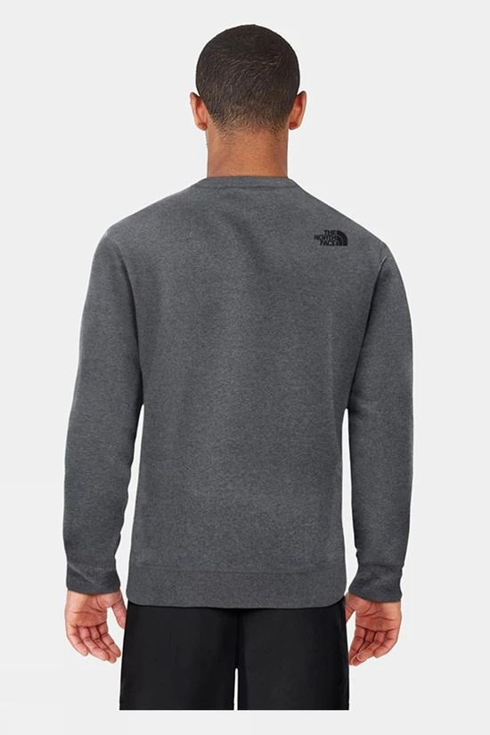 The North Face Mens Drew Peak Crew Sweater 6 The North Face Mens Drew Peak Crew Sweater - Image 4