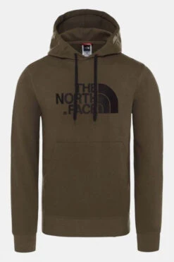 The North Face Mens Light Drew Peak Hoodie