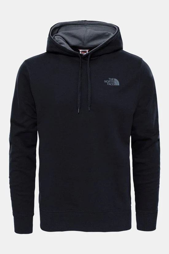 The North Face Mens Seasonal Light Drew Peak Hoodie 3 The North Face Mens Seasonal Light Drew Peak Hoodie