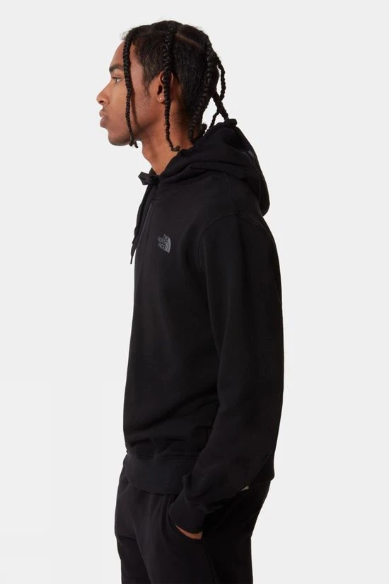 The North Face Mens Seasonal Light Drew Peak Hoodie 7 The North Face Mens Seasonal Light Drew Peak Hoodie - Image 5