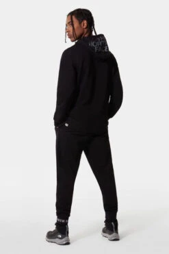 The North Face Mens Seasonal Light Drew Peak Hoodie 14 The North Face Mens Seasonal Light Drew Peak Hoodie -Urban Threads a1764844 7070 p