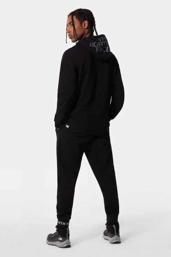 The North Face Mens Seasonal Light Drew Peak Hoodie 8 The North Face Mens Seasonal Light Drew Peak Hoodie - Image 6