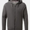 Craghoppers Mens NosiLife Tilpa Hood Jacket -Urban Threads a17649191111