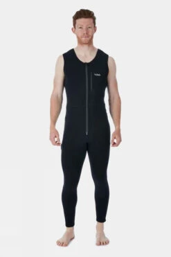 Rab Mens Power Stretch Bib 11 Rab Mens Power Stretch Bib -Urban Threads a1774025 7070 c