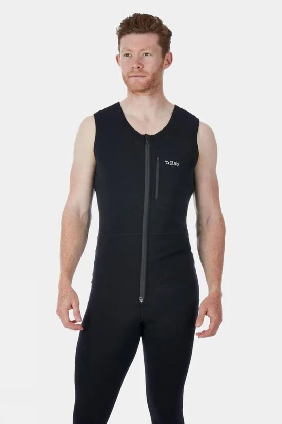 Rab Mens Power Stretch Bib 6 Rab Mens Power Stretch Bib - Image 4