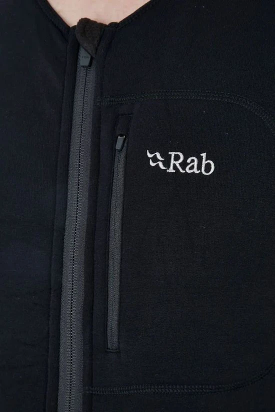 Rab Mens Power Stretch Bib 8 Rab Mens Power Stretch Bib - Image 6