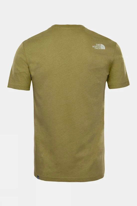 The North Face Mens Never Stop Exploring T-Shirt 4 The North Face Mens Never Stop Exploring T-Shirt - Image 2