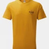 Rab Mens Stance Geo Tee 1 Rab Mens Stance Geo Tee -Urban Threads a1814988 5471 x