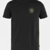 Fjallraven Mens 1960 Logo Tee -Urban Threads a1815296 7070 a