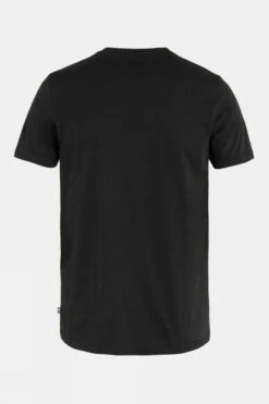 Fjallraven Mens 1960 Logo Tee -Urban Threads a1815296 7070 b