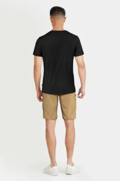 Fjallraven Mens 1960 Logo Tee -Urban Threads a1815296 7070 i