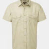 Craghoppers Kiwi Short Sleeve Shirt -Urban Threads a18342236363