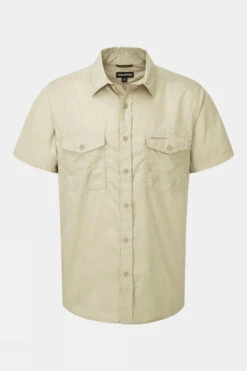 Craghoppers Kiwi Short Sleeve Shirt