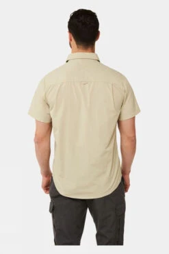 Craghoppers Kiwi Short Sleeve Shirt 7 Craghoppers Kiwi Short Sleeve Shirt -Urban Threads a18342236363b