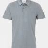Weird Fish Mens Quay Short Sleeve Polo Shirt -Urban Threads a18540967d7d