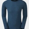 Montane Mens Primino 140 Long Sleeve Top 1 Montane Mens Primino 140 Long Sleeve Top -Urban Threads a1924042 4242 s