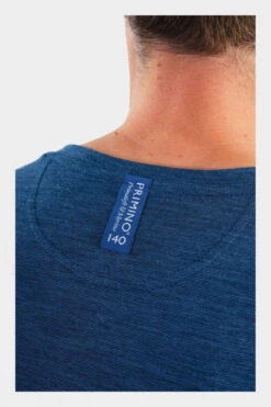 Montane Mens Primino 140 Long Sleeve Top 9 Montane Mens Primino 140 Long Sleeve Top -Urban Threads a1924042 4242 v