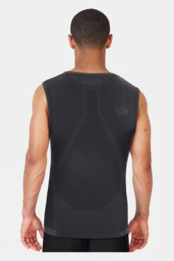 The North Face Mens Active Sleeveless Top -Urban Threads a1924172 7071 w