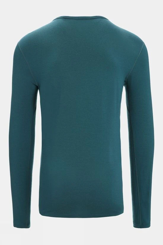 Icebreaker 260 Tech Ls Crewe 4 Icebreaker 260 Tech Ls Crewe - Image 2