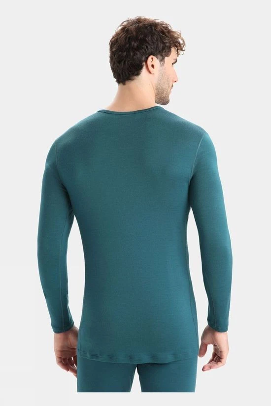 Icebreaker 260 Tech Ls Crewe 6 Icebreaker 260 Tech Ls Crewe - Image 4