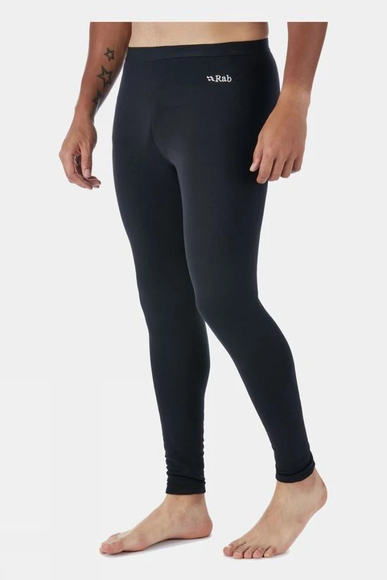 Rab Mens Power Stretch Pants 5 Rab Mens Power Stretch Pants - Image 3