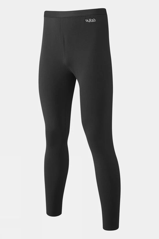 Rab Mens Power Stretch Pants 4 Rab Mens Power Stretch Pants - Image 2