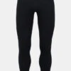 Icebreaker Mens 260 Tech Tights 2 Icebreaker Mens 260 Tech Tights -Urban Threads a19345751010