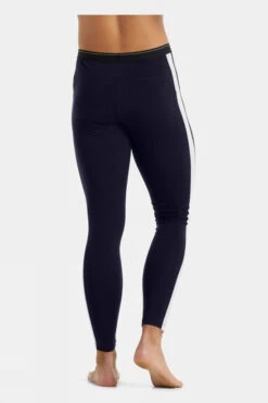 Icebreaker Mens 200 Sonebula Tights -Urban Threads a1934641 4410 c