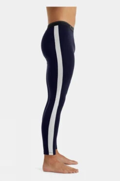 Icebreaker Mens 200 Sonebula Tights -Urban Threads a1934641 4410 e