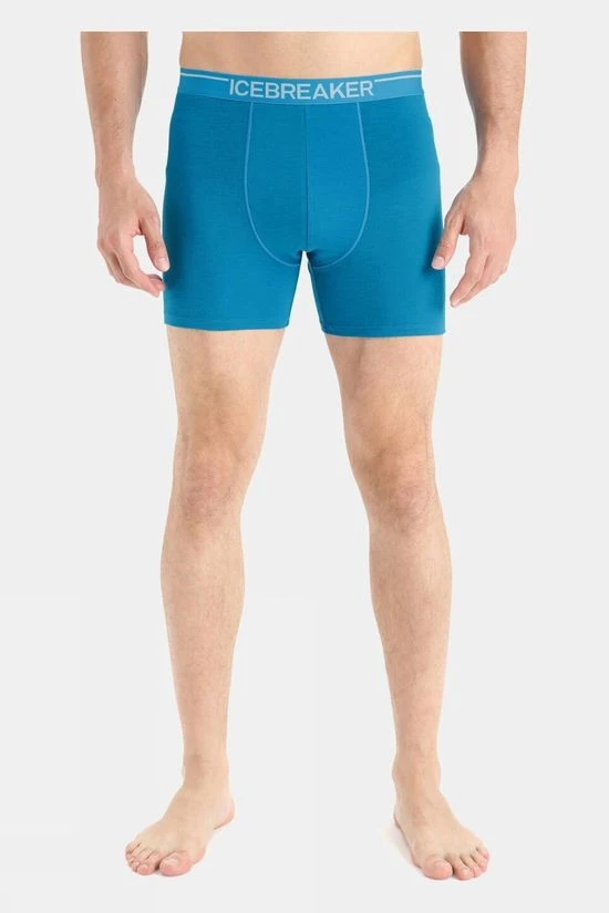 Icebreaker Mens Anatomica Boxers 5 Icebreaker Mens Anatomica Boxers - Image 3