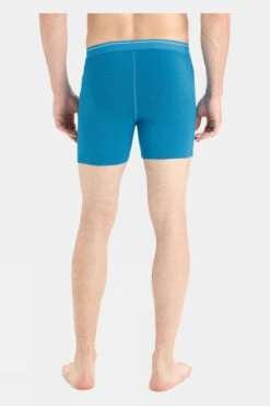 Icebreaker Mens Anatomica Boxers 10 Icebreaker Mens Anatomica Boxers -Urban Threads a1944220 4040 d