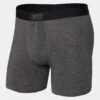 Saxx Mens Vibe Boxer Briefs -Urban Threads a1944261 717h s