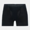 Icebreaker Mens 175 Everday Boxers -Urban Threads a19442917071a