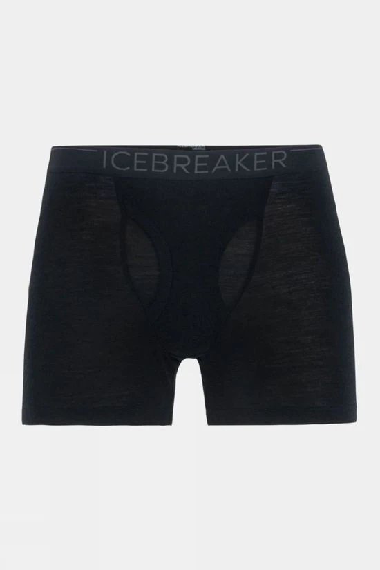 Icebreaker Mens 175 Everday Boxers 3 Icebreaker Mens 175 Everday Boxers