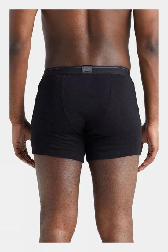 Icebreaker Mens 175 Everday Boxers 5 Icebreaker Mens 175 Everday Boxers - Image 3