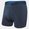 Saxx Mens Kinetic HD Boxer Briefs 2 Saxx Mens Kinetic HD Boxer Briefs -Urban Threads a19443134444n
