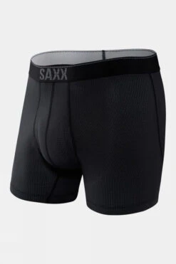 Saxx Mens Quest Boxer Briefs (2 Pack) -Urban Threads a1944322 7030 e