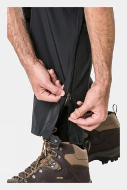 Berghaus Mens Paclite Pants -Urban Threads a1a12031 7070 x