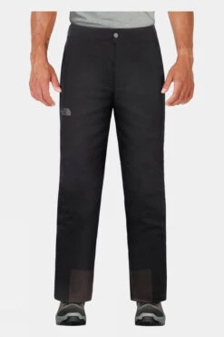 The North Face Mens Dryzzle Futurelight Full Zip Pants -Urban Threads a1a14113 7070 v