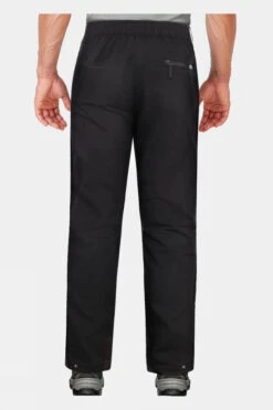 The North Face Mens Dryzzle Futurelight Full Zip Pants -Urban Threads a1a14113 7070 w